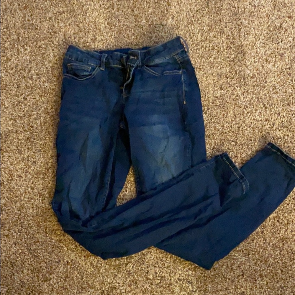 SO Jeans